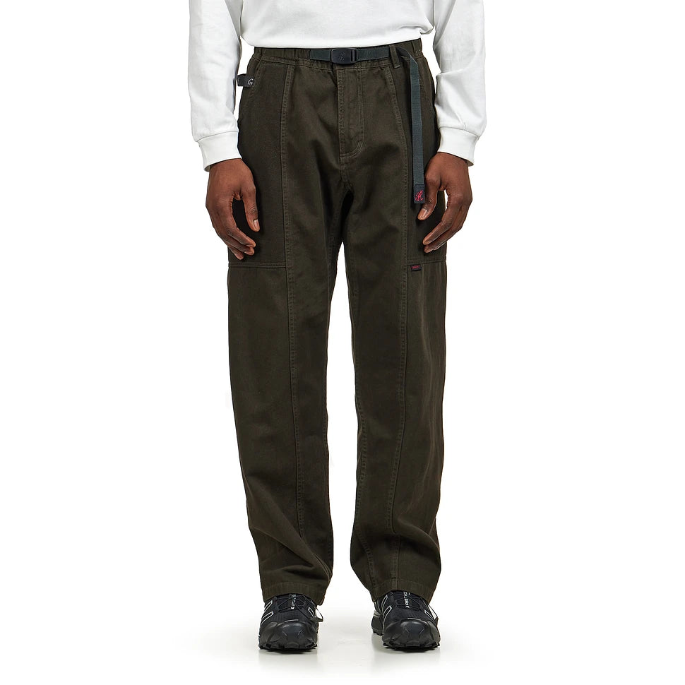 Gramicci Gadget Pant Double Brown