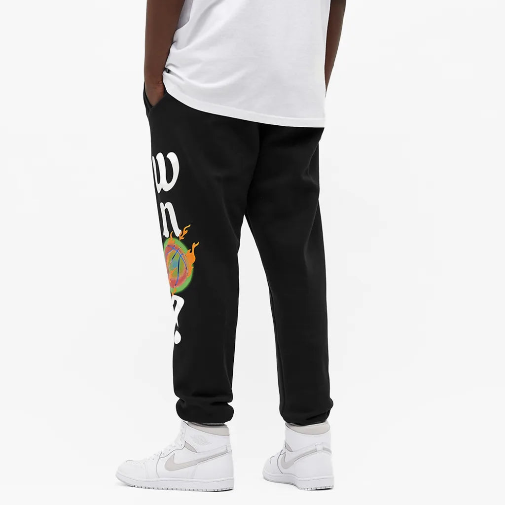 Air Jordan Why Not Westbrook Pants Black