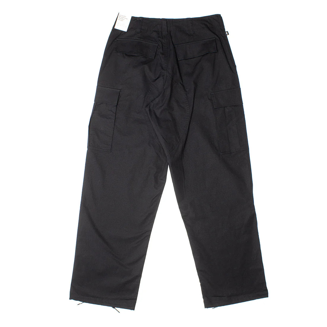 Nike SB Kearny Cargo Pant Black