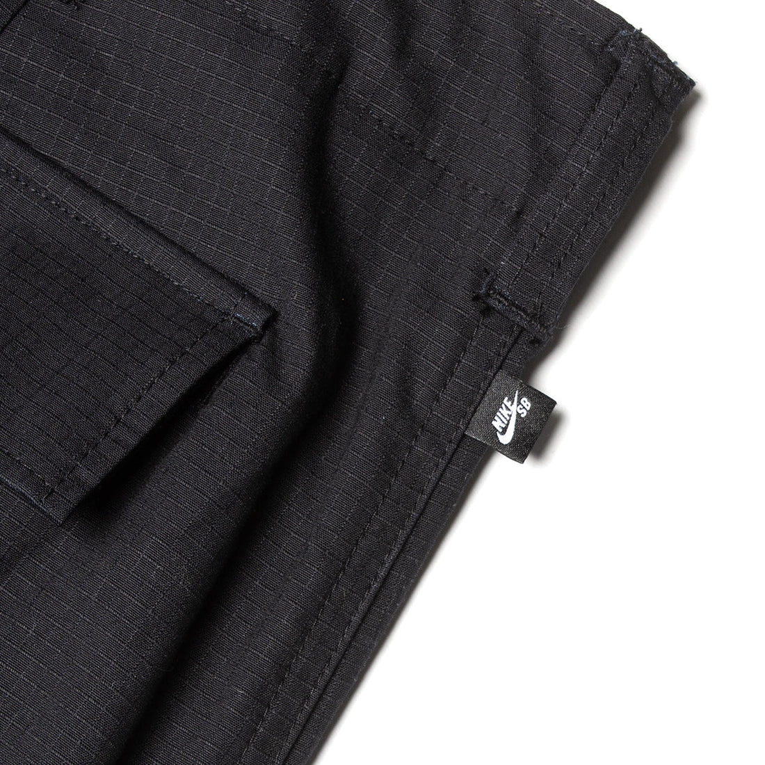 Nike SB Kearny Cargo Pant Black