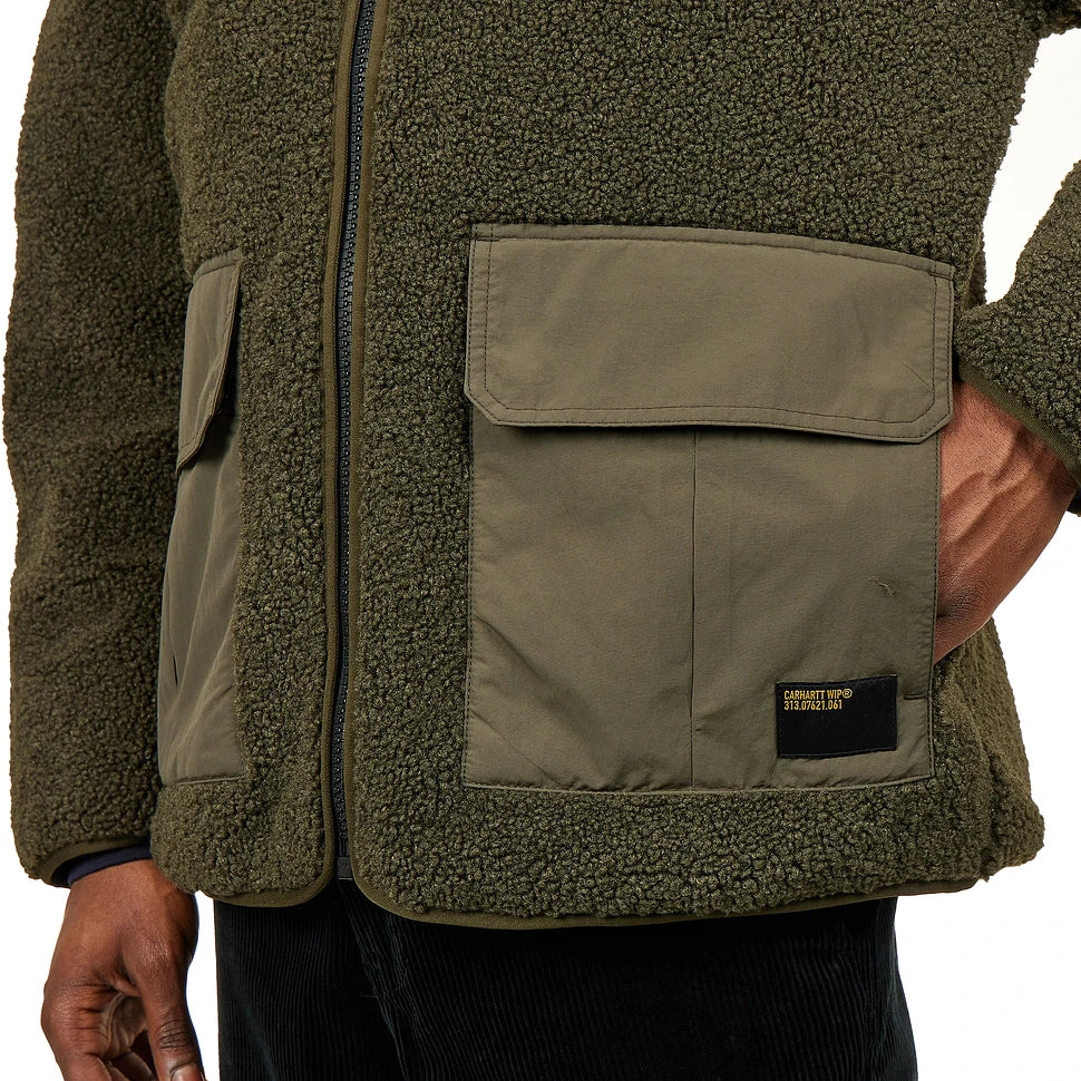 Carhartt WIP Devin Liner Cypress