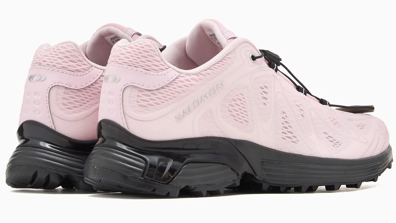 Salomon XT-Whisper Void Icy Pink Black Silver