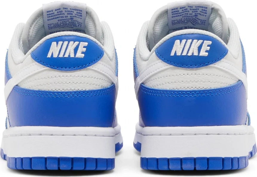 Nike Dunk Low Racer Blue Photon Dust