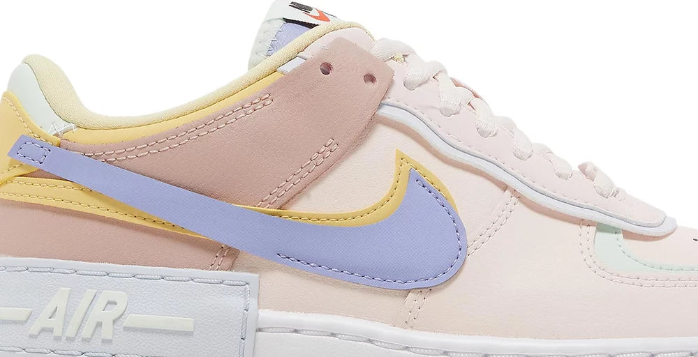 Nike Air Force 1 Shadow Light Soft Pink W