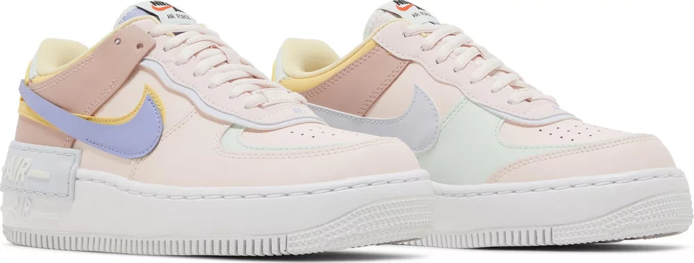 Nike Air Force 1 Shadow Light Soft Pink W