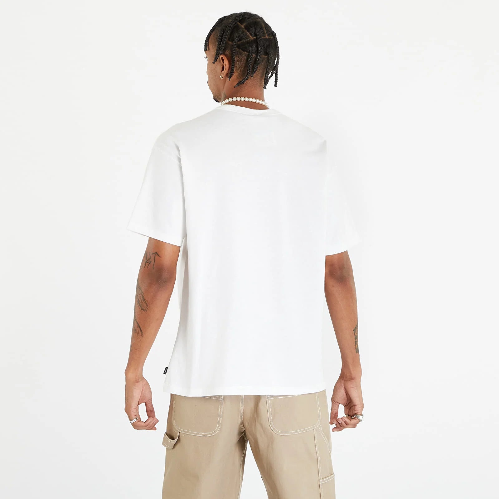 Nike Premium Essential Sustainable T-Shirt White