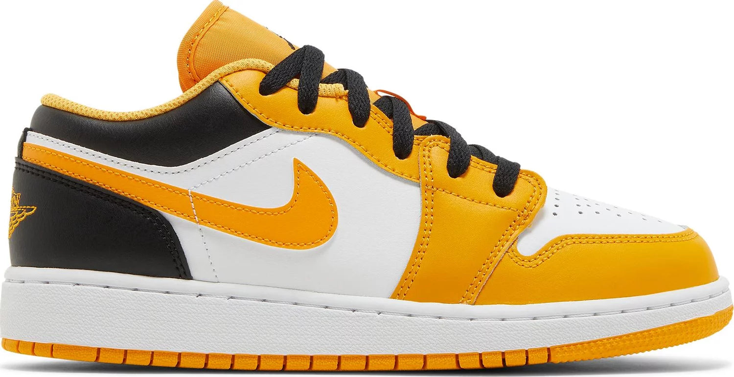 Air Jordan 1 Low Taxi GS