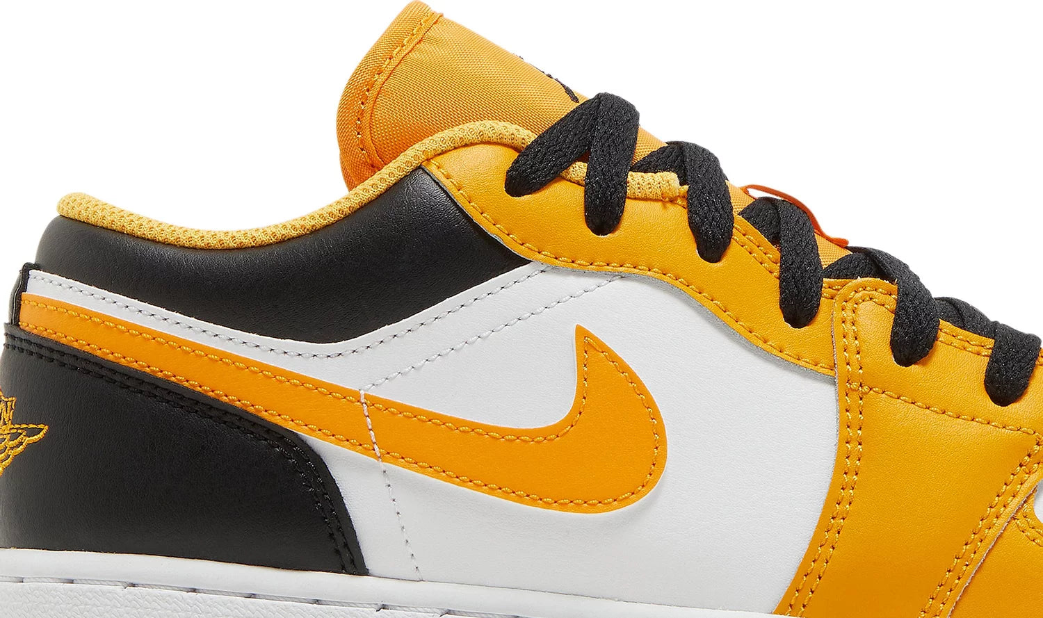 Air Jordan 1 Low Taxi GS