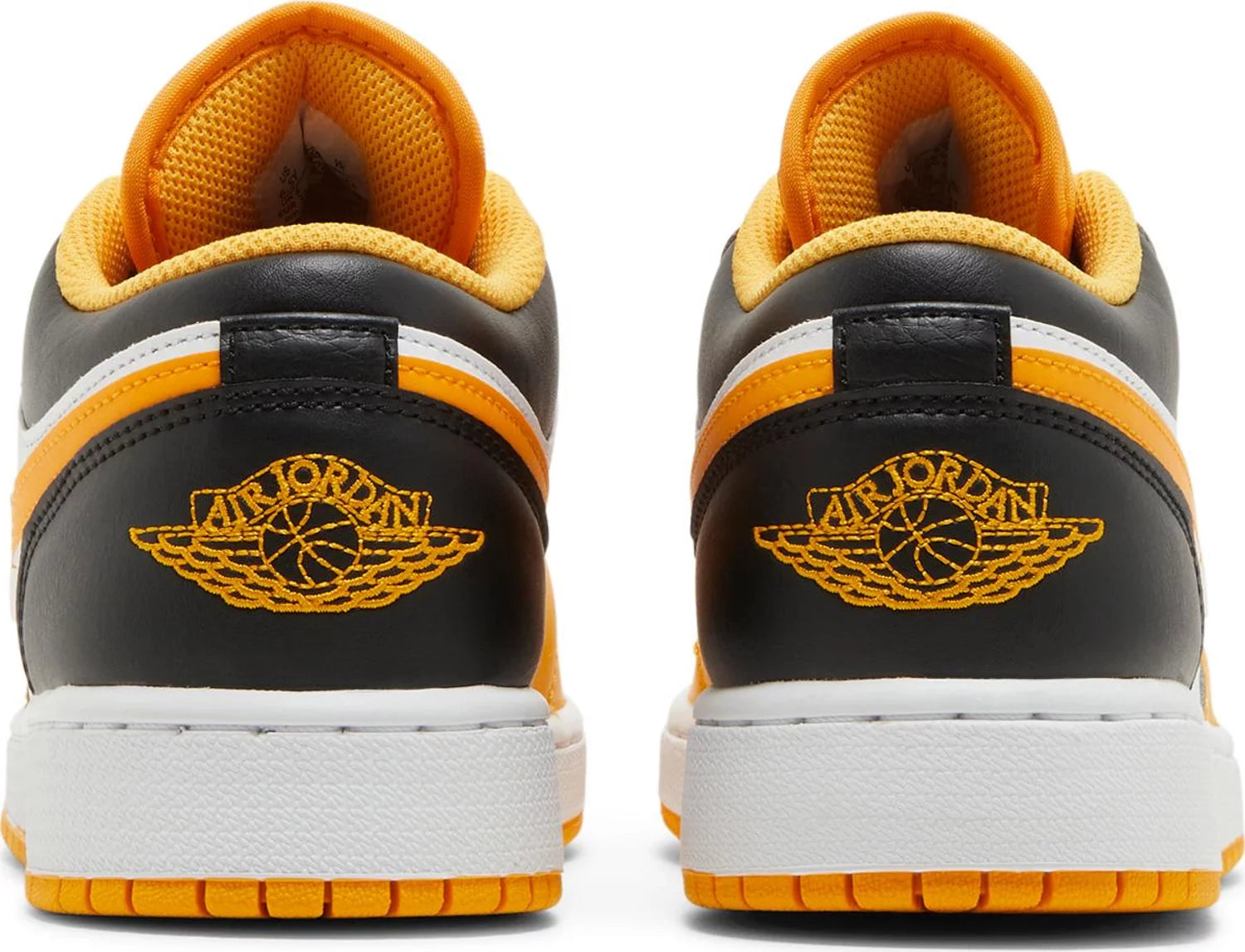 Air Jordan 1 Low Taxi GS