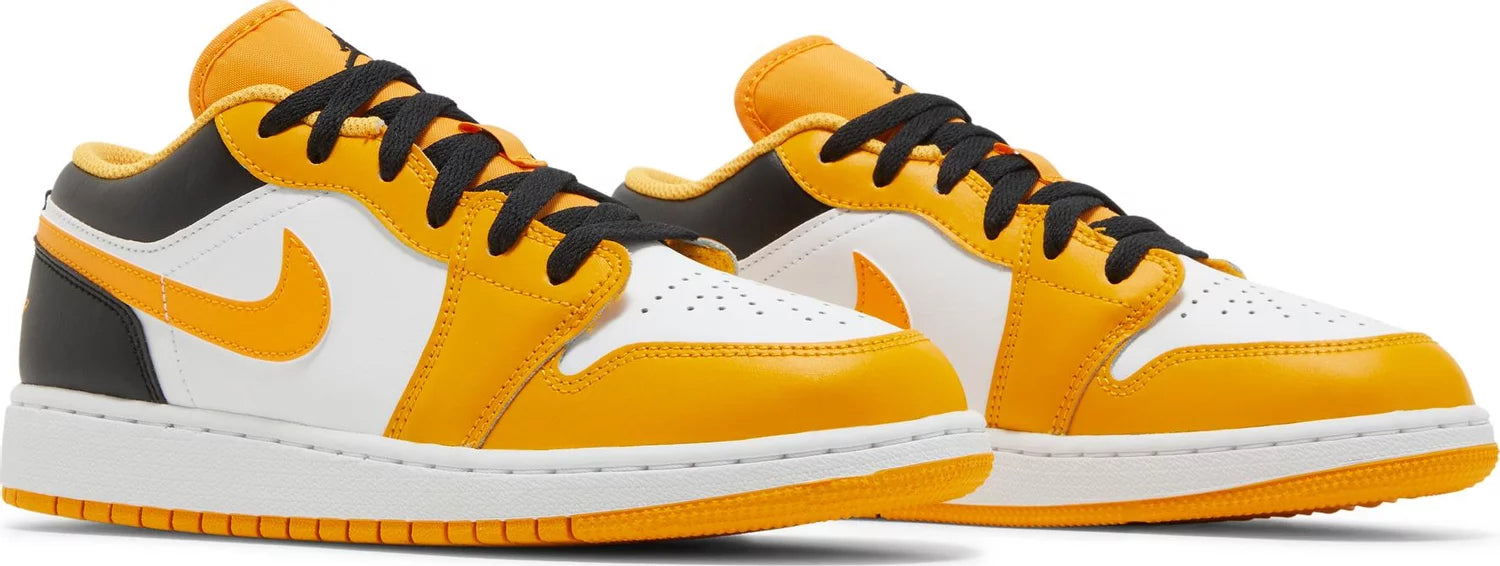 Air Jordan 1 Low Taxi GS