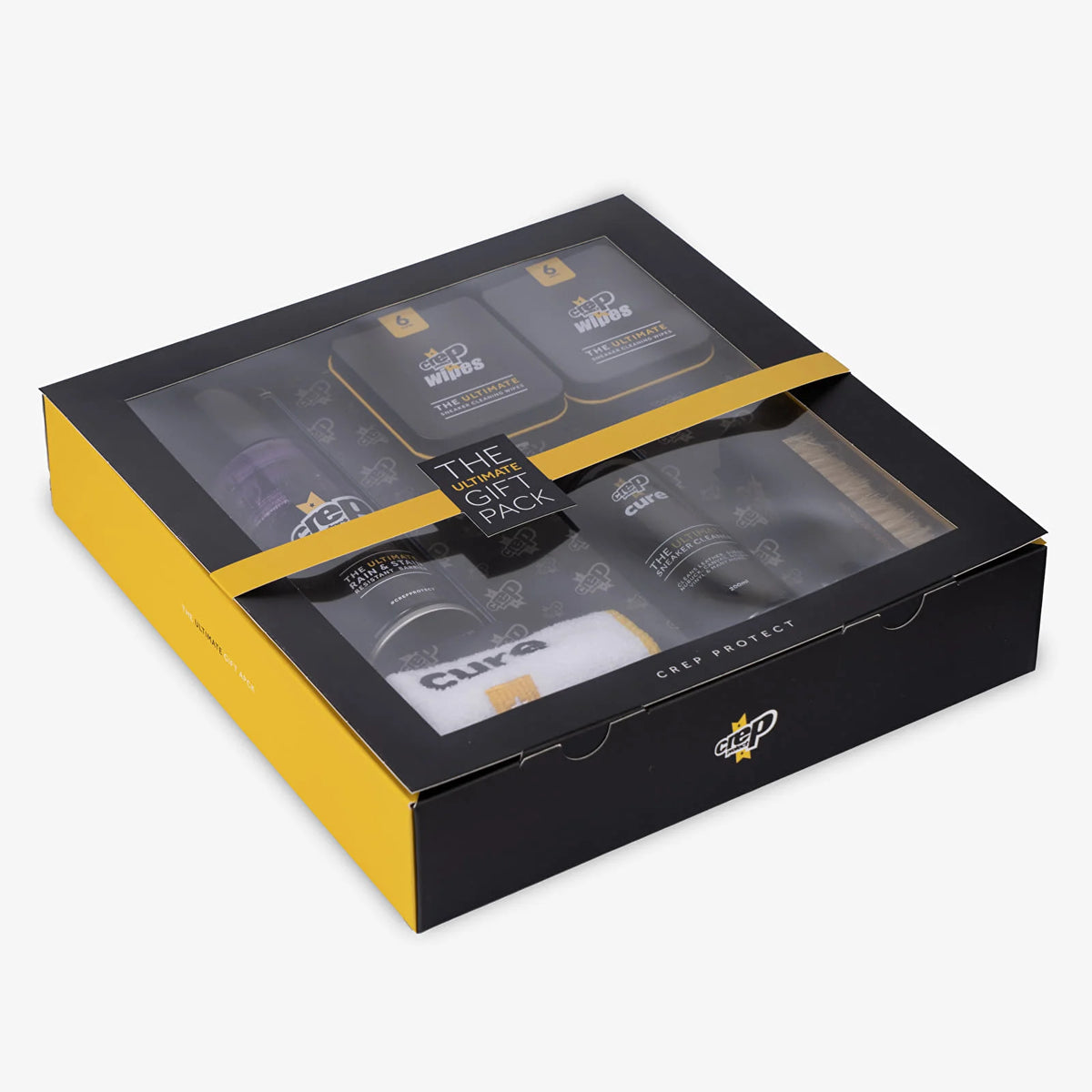 Crep Ultimate Gift Pack 2.0