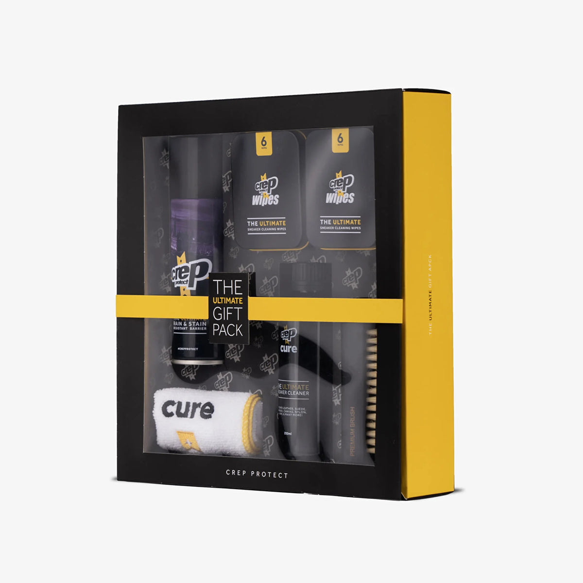 Crep Ultimate Gift Pack 2.0