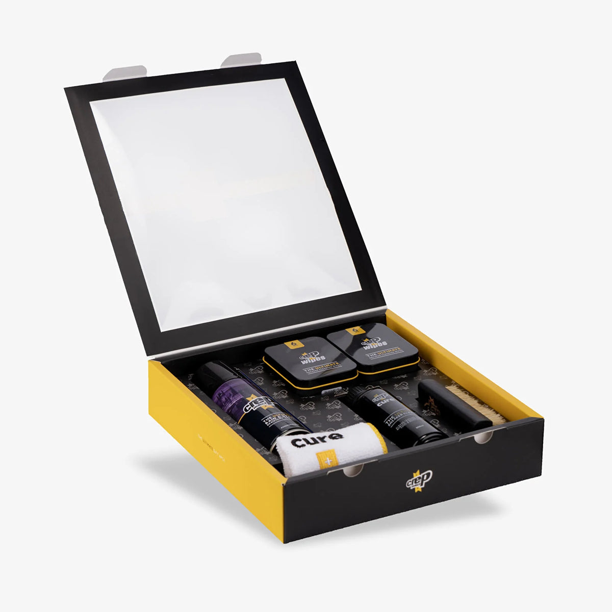 Crep Ultimate Gift Pack 2.0
