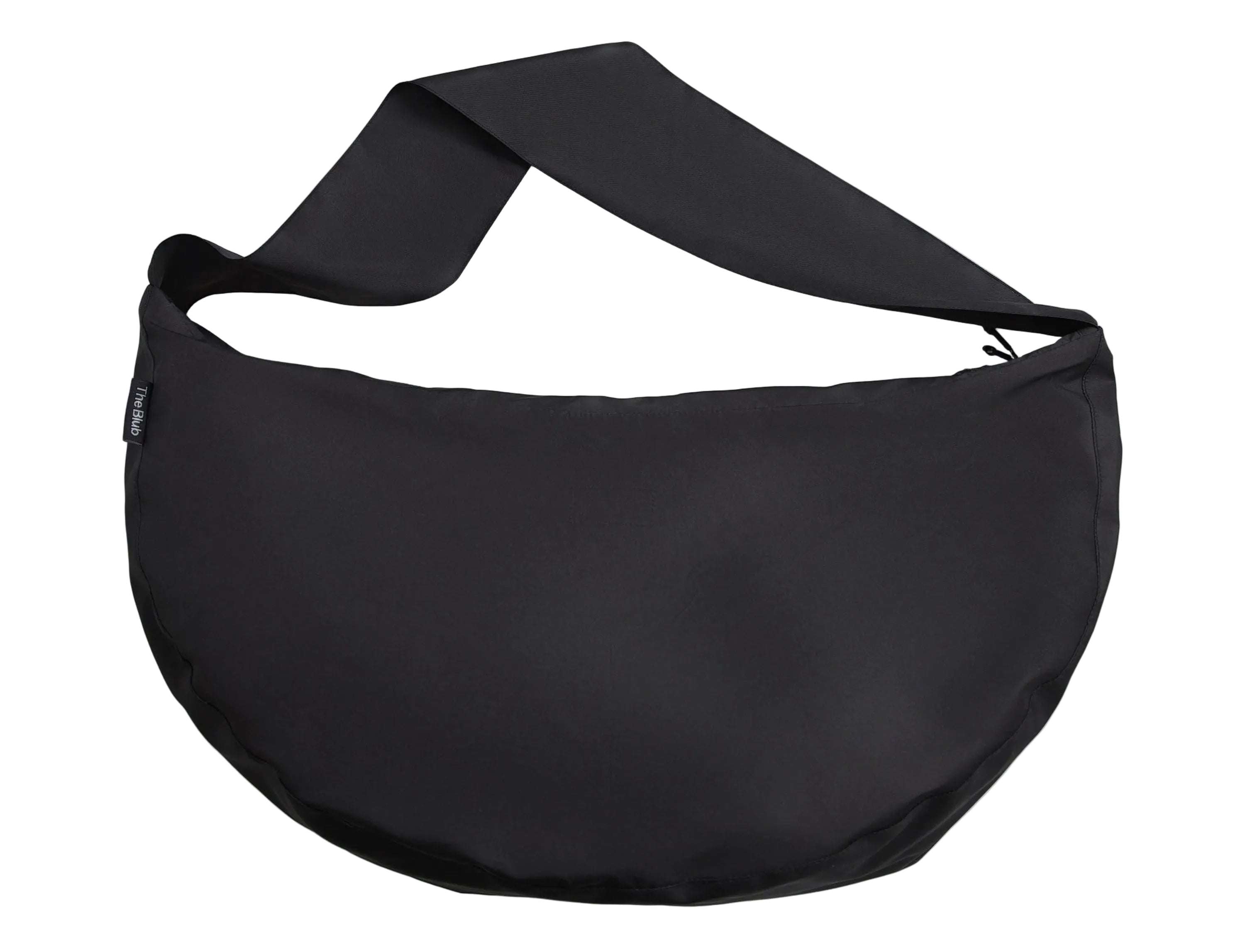 THE BLUB Run bag BLACK