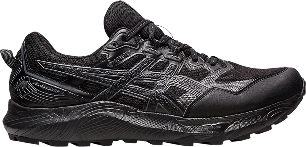 Asics Gel Sonoma 7 GORE-TEX 'Black Carrier Grey'