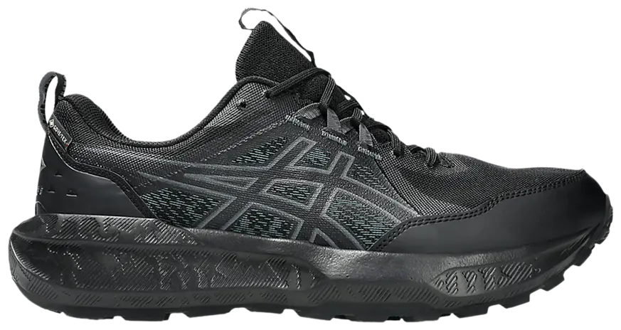 Asics Gel Sonoma 8 GORE-TEX 'Black Carrier Grey'