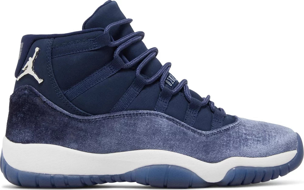 Air Jordan 11 Retro Midnight Navy W