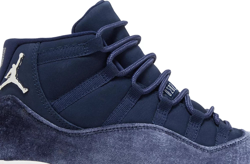 Air Jordan 11 Retro Midnight Navy W