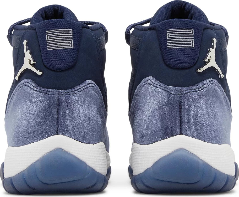 Air Jordan 11 Retro Midnight Navy W