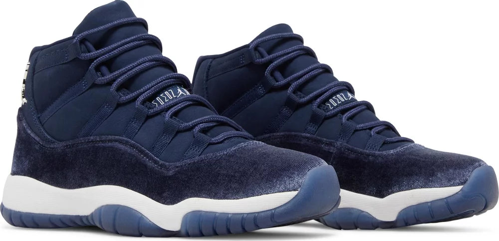 Air Jordan 11 Retro Midnight Navy W