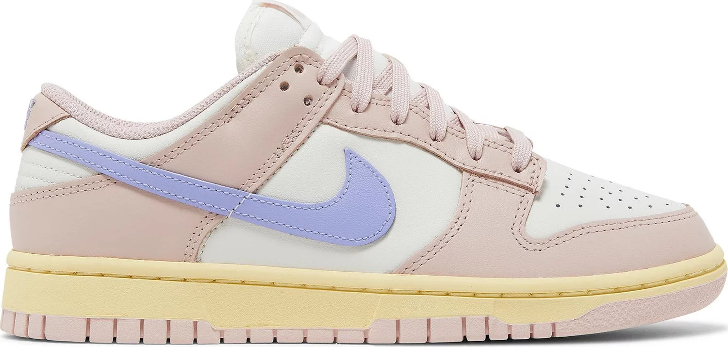 Nike Dunk Low Pink Oxford W