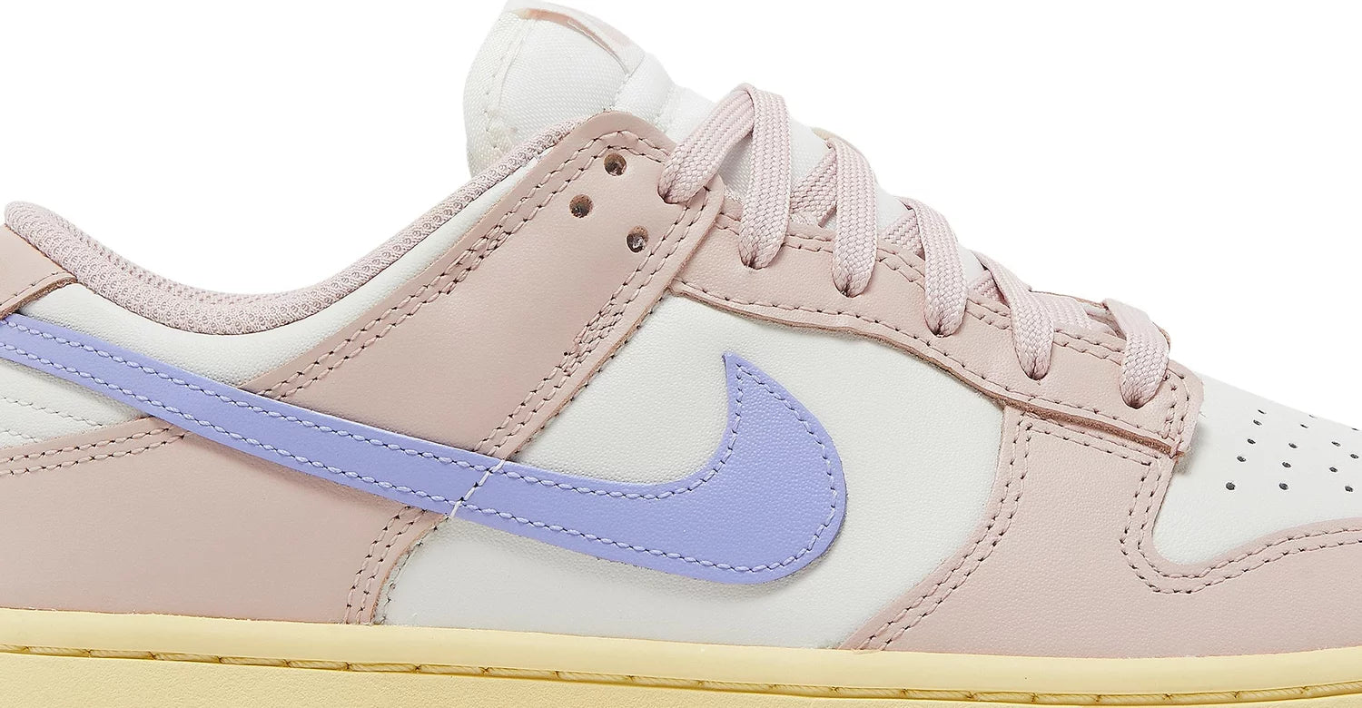 Nike Dunk Low Pink Oxford W