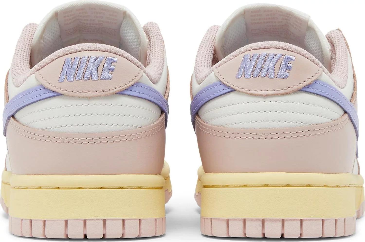 Nike Dunk Low Pink Oxford W