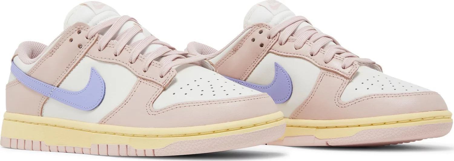 Nike Dunk Low Pink Oxford W