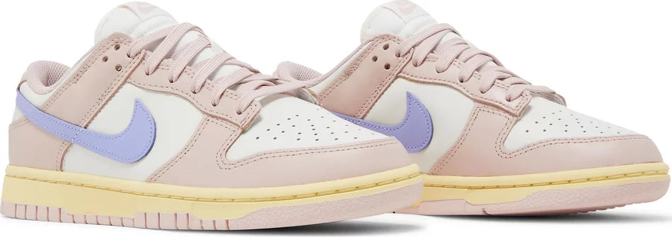 Nike Dunk Low Pink Oxford M