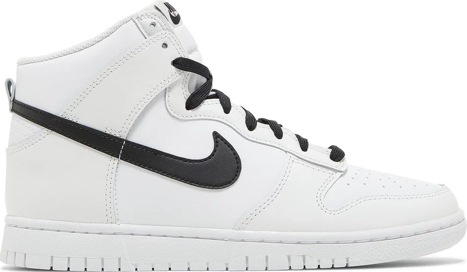 Nike Dunk High Retro Reverse Panda