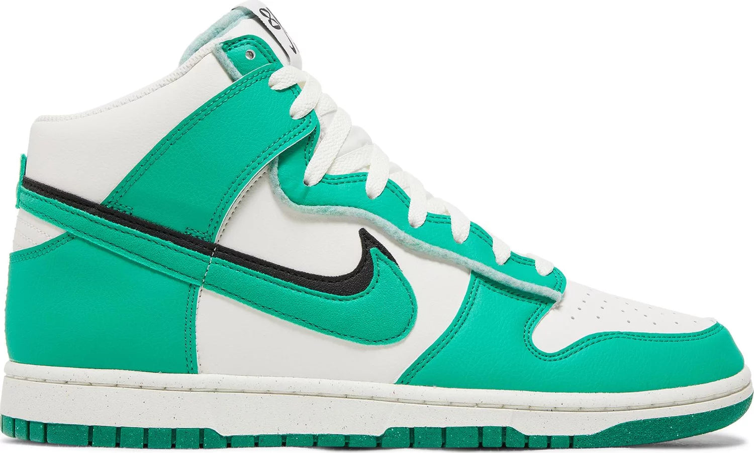 Nike Dunk High SE Stadium Green