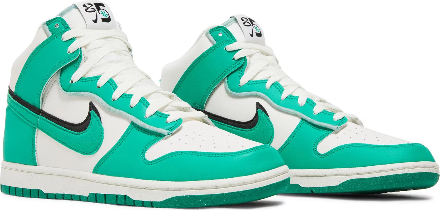 Nike Dunk High SE Stadium Green