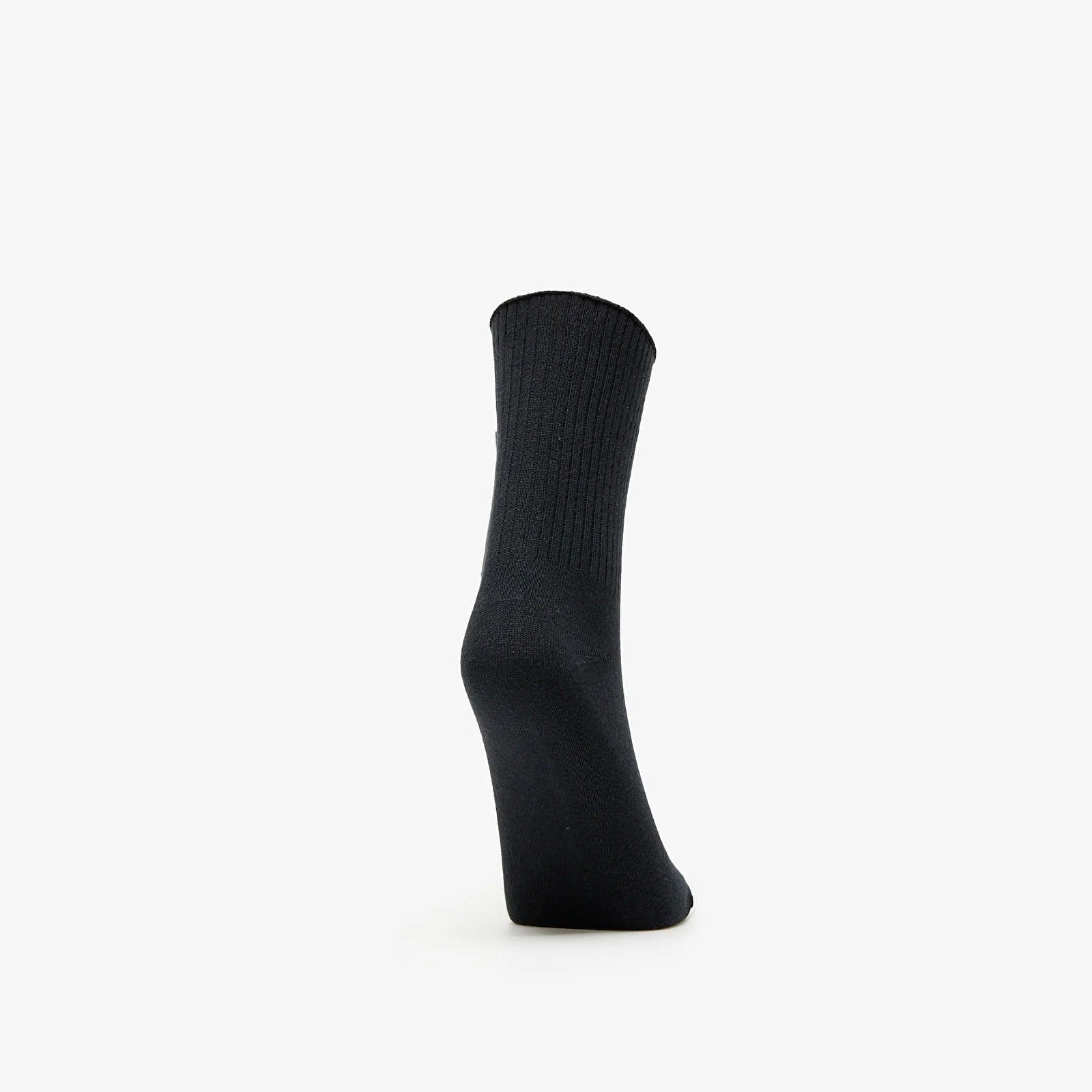 adidas Originals Premium Essentials Crew Sock 2-Pack Black White