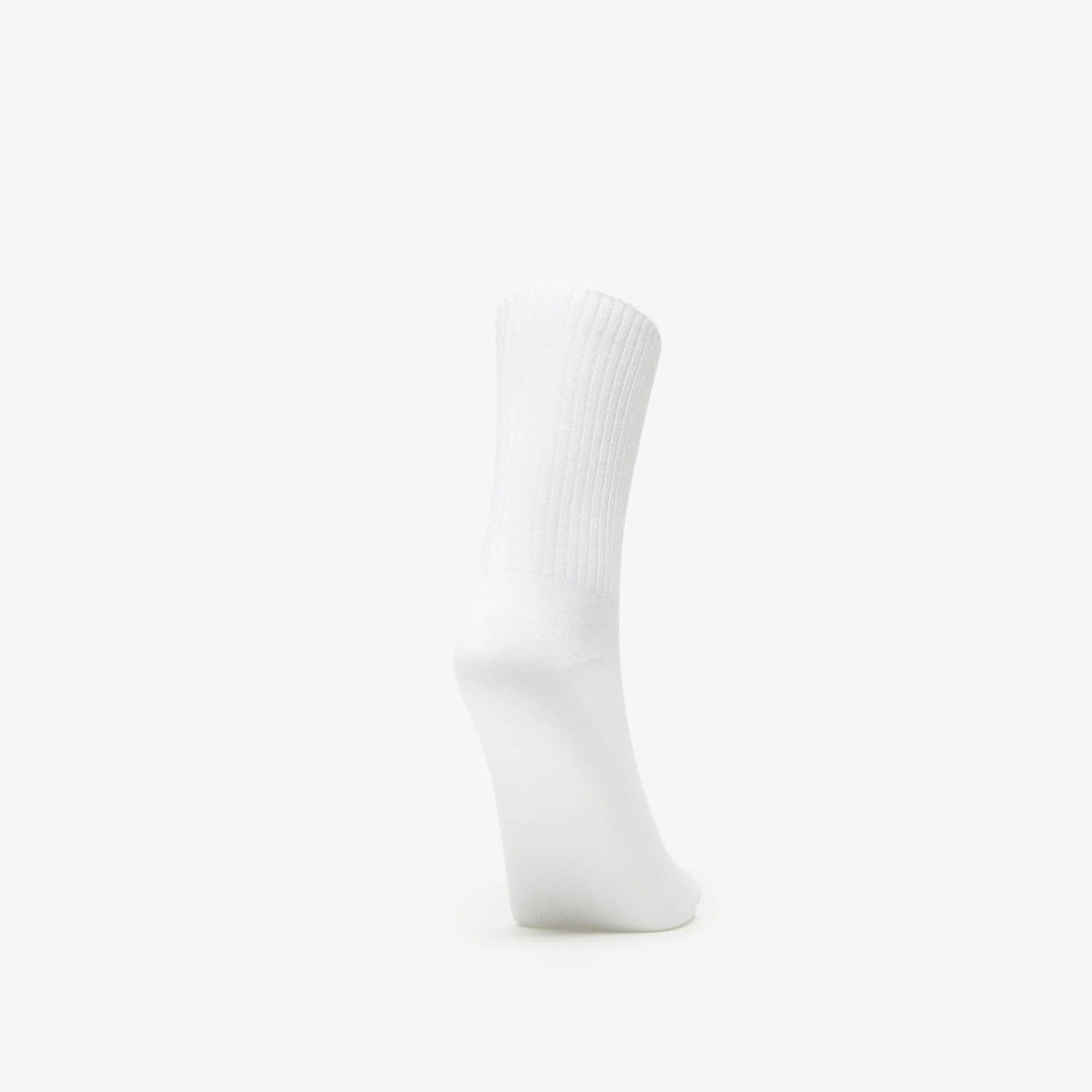 adidas Originals Premium Essentials Crew Sock 2-Pack Black White