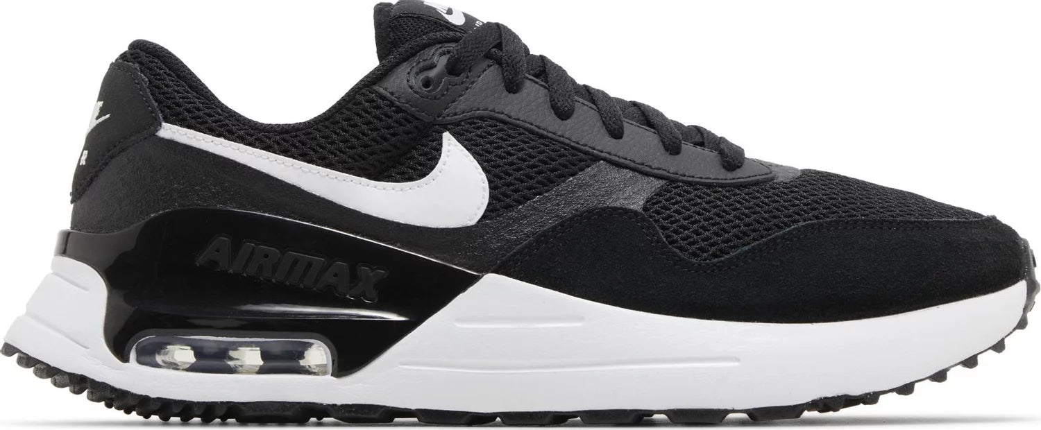 Nike Air Max SYSTM 'Black Wolf Grey'