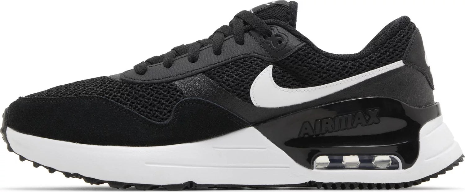 Nike Air Max SYSTM 'Black Wolf Grey'