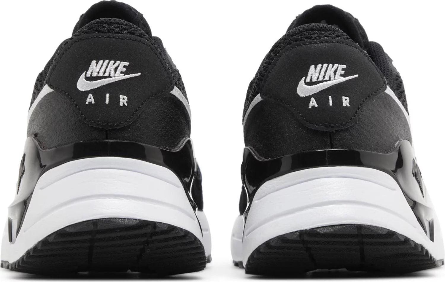 Nike Air Max SYSTM 'Black Wolf Grey'