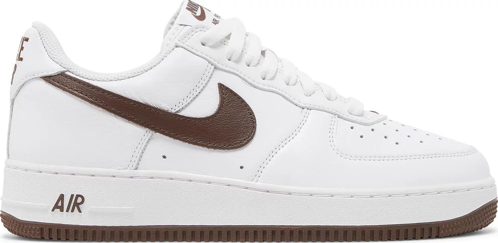 Nike Air Force 1 Low Color of the Month White Chocolate