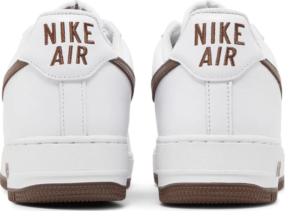 Nike Air Force 1 Low Color of the Month White Chocolate