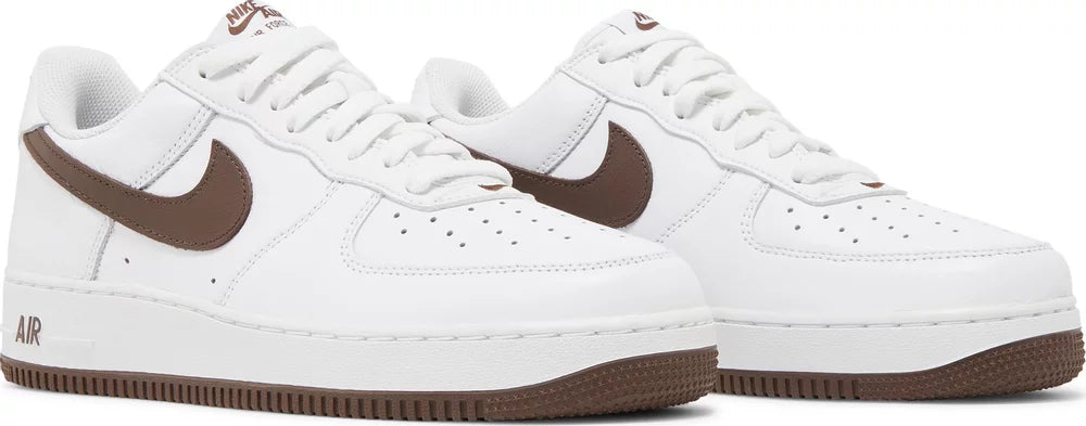 Nike Air Force 1 Low Color of the Month White Chocolate