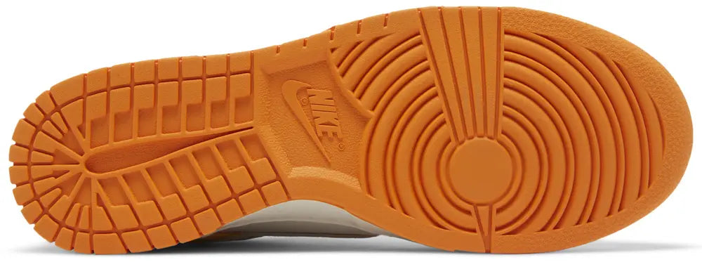 Nike Dunk Low 'Safari Swoosh - Kumquat'