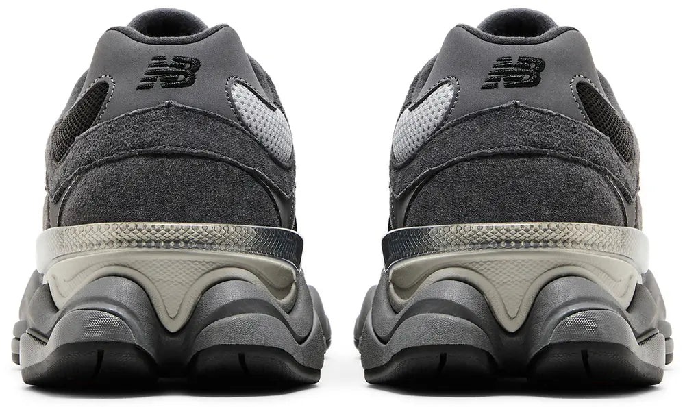 New Balance 9060 Black Castlerock