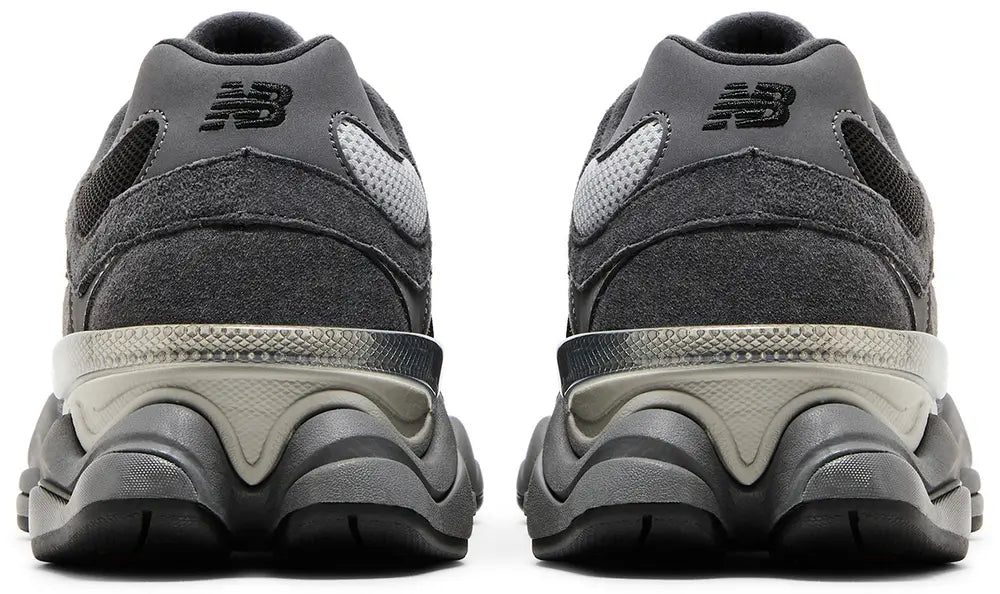 New Balance 9060 Black Castlerock W
