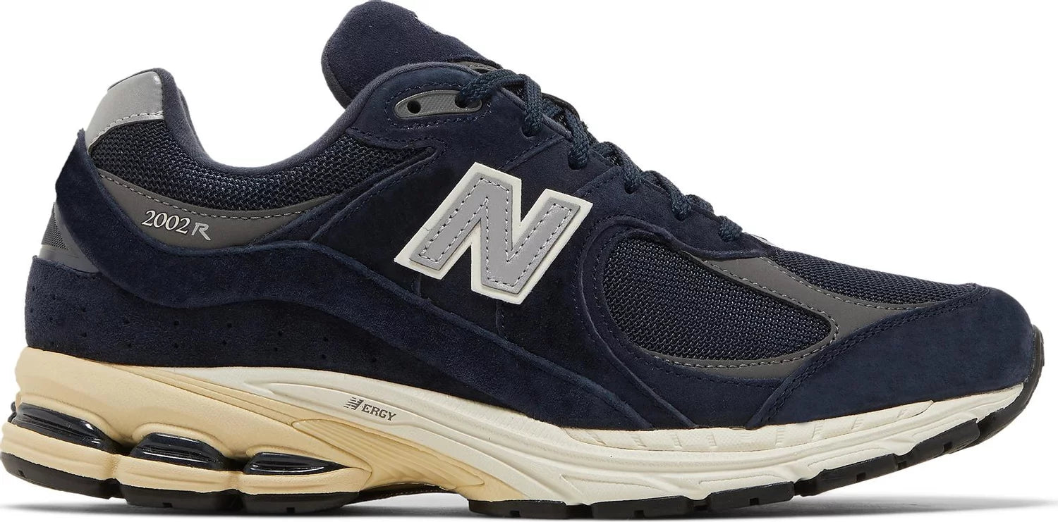 New Balance 2002R Navy Eclipse