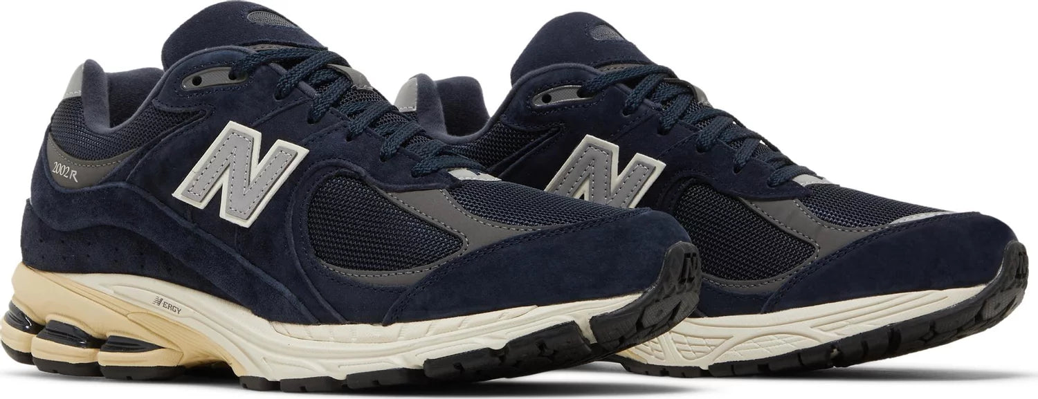 New Balance 2002R Navy Eclipse