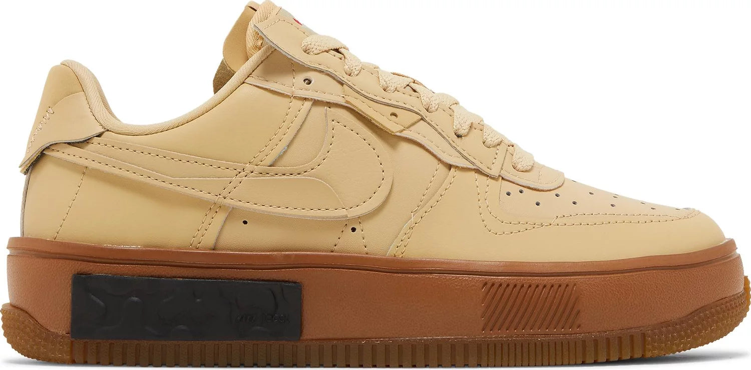 Nike Wmns Air Force 1 Fontanka 'Sesame'