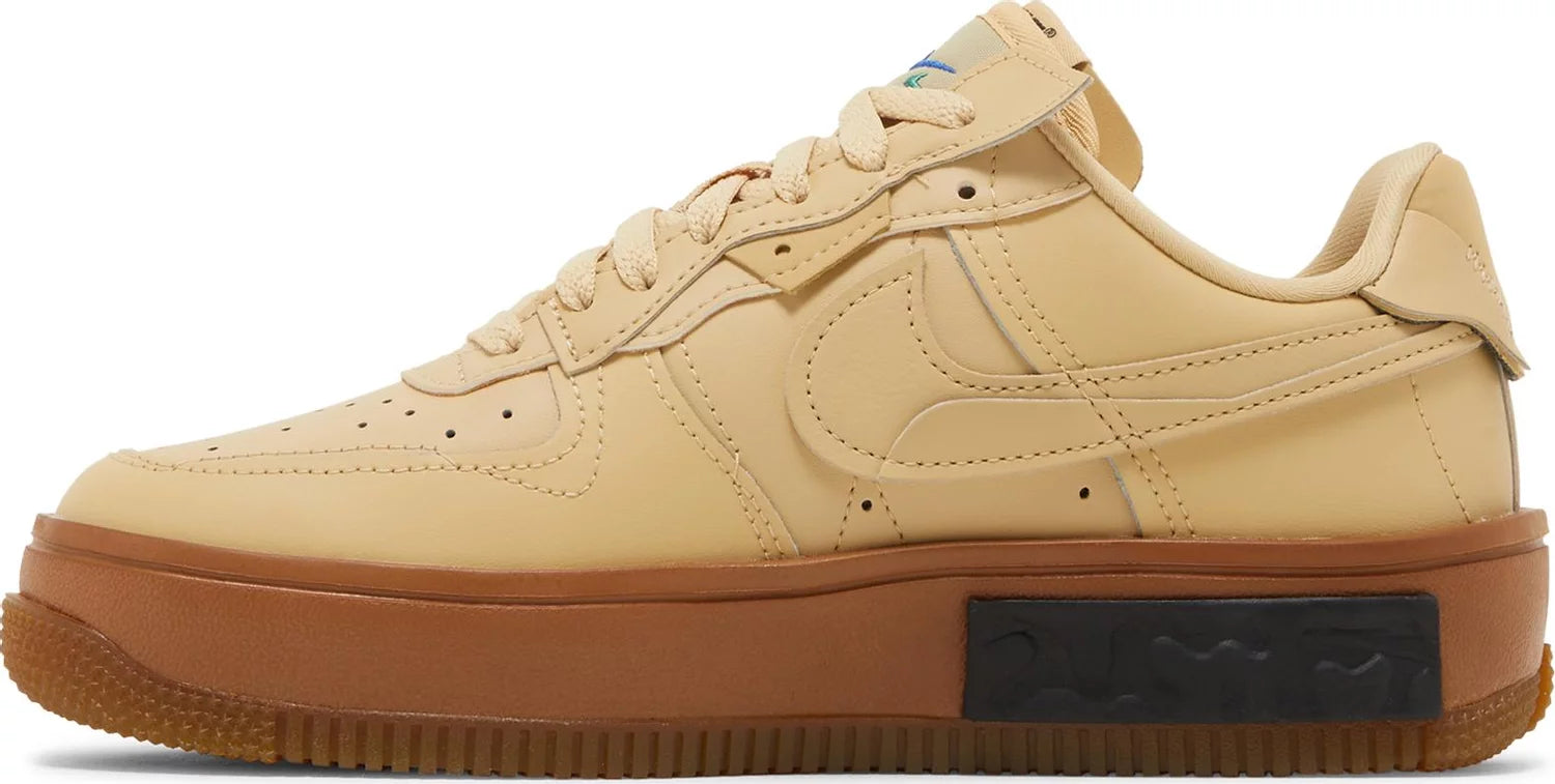 Nike Wmns Air Force 1 Fontanka 'Sesame'