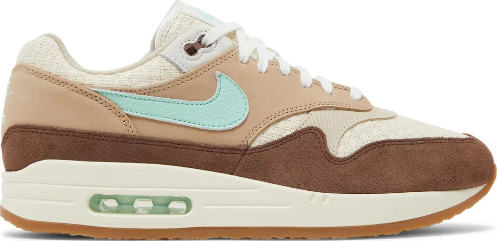 Nike Air Max 1 Crepe Brown