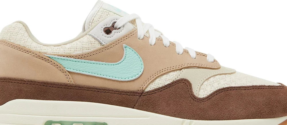 Nike Air Max 1 Crepe Brown