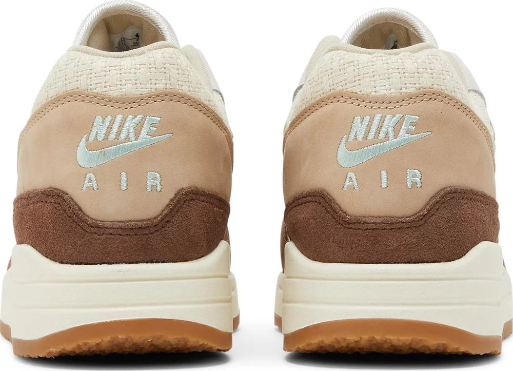 Nike Air Max 1 Crepe Brown